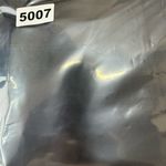 American Giant black straight pants size 10 Photo 6