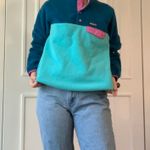 Patagonia Pullover Fleece Photo 0