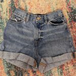 BDG Mom Shorts Photo 0