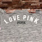 PINK - Victoria's Secret Victorias Secret PINK Sweater pullover Gray size L Photo 2
