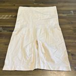 Yummie Nude Tan Beige Cream Shape wear Bottoms Biker Shorts M Slimming Size M Photo 1