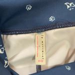 Women’s FP Movement Free People Sunny Bandana print leggings Size XS Blue Photo 4