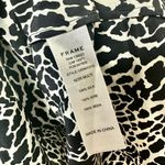 frame denim Frame animal print camisole Photo 5