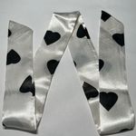 Two Thin Purse Scarves / Hair Bands / Scarves Photo 0