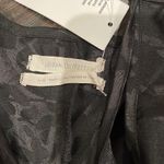 Urban Outfitters AVAILABLE NWT UO  betsy black floral dress large l Photo 2