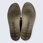 Lucky Brand Loucia Gray Suede Leopard White Sole Lace Up Sneaker 7.5 Photo 6