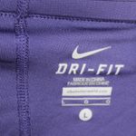 Nike | Dri - Fit Neon/Purple Tennis Skort Photo 7
