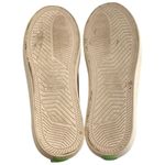 CARIUMA OCA low organic cotton canvas mystic grey sneakers Gray Size 11 Photo 7