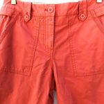 Sigrid Olsen  Poet 09 Capri Pants‎ Photo 2