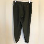 Lululemon  Olive Green Jogger Pants Photo 1