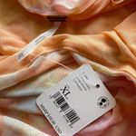 Free People Avenue Ruched Tank Top Photo 6