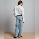 American Eagle  AE77 NWT Premium Slouch Jean Size 12 Photo 2