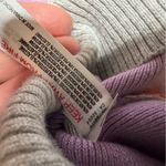 Anthropologie Daily Practice Glen Striped Sweater Size XXS Photo 8