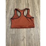 Antonio Melani  Women's Sz L‎ Brown Sports Bra Photo 4