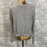 Athleta Twist Front Sweatshirt Photo 2