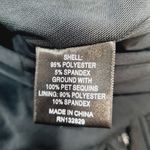 NBD  Mireille Maxi Dress in Black Small Photo 9