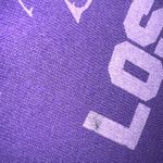 Nba 🦎Lakers Women's Wide Leg Graphic Pants🌵 Photo 5