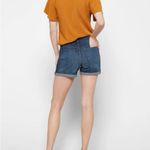 sts blue Stitch Fix STS‎ denim cuff shorts size 28 Photo 1