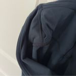 Lululemon Reveal Crop Leggings Capri cropped 15” cutout stripes athletic yoga 4 Photo 3