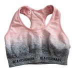 Gymshark ombré sports bra Photo 4