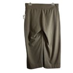 Lands' End  Womens Capri Legging Sz SP Photo 2