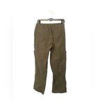 Aeropostale  Mid Rise Utility Cargo Pants Size Medium Photo 2