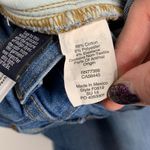 Madewell  High Riser Skinny Skinny Cropped Jeans C21 Photo 10