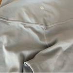 Lululemon High-Waisted Leggings Photo 3