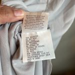 Cameron Blake Mother of the Bride Evening Formal Dress 115614 Platinum Sold Out Size 6 Photo 14