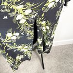 Reformation Women’s Valentin Floral Midi Dress in Anastasia Size 8 Photo 5