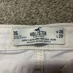 Hollister Curvy High Rise Dad Jeans Photo 2