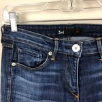 3 x 1 W2 Skinny Jeans Blue Waist 25 Photo 2