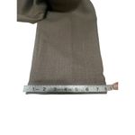 Herman Geist  Womans Pleated Lined Roll up Wool Pants Tan Sz 16 NWT Photo 6