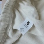 Spiritual Gangster NWT OPTIMIST LAGUNA SWEATPANT IN CREAM SZ SMALL Photo 12