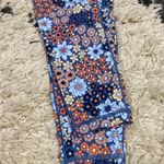 Aerie Offline Floral Hi-Rise 7/8 Leggings Photo 4