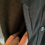 Forever 21 Simple Coat Photo 3