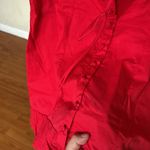 House Of CB  L D-DD  'Luci' Cherry Corset Dress NWOT‎ Photo 3