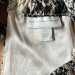 NY & co ROMPER 🩶🤍🖤 Black Size XXL Photo 4