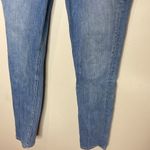 Reformation Ultra High + Skinny in Cyprus Photo 3