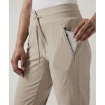 Athleta  Trekkie North Jogger Pants Size 8 Photo 2