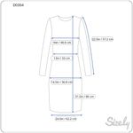 For Love Lemons Dress Purple Cleo Floral V Neck Mini Ruffle Sheer Party Medium Photo 13