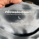 Nickelodeon | Good Burger Tie Dye Long Sleeve Graphic Tee Sz L Photo 3