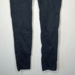 Divided  H&M‎ Black Jeans Photo 3