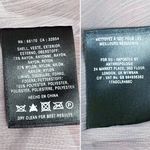 Anthropologie Moulinette Soeurs Nolana Dark Orange Venice Lace Midi Skirt Size 6 Photo 9