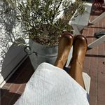 Free People  Blaze Pull-On Boots NEW Photo 2