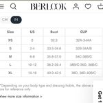 Berlook Activewear Purple Twist X Photo 7