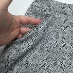 Coral Bay  Golf Womens‎ Size 10 Black White Skort Three Pockets Athletic Active Photo 5