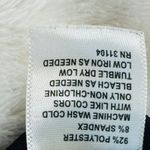 Zelos Tiered Skirt Skort Womens XL Space Gray Lined Short Casual Athletic Tennis Photo 8