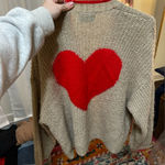 Old Navy  Heart Cardigan Photo 0