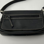 Nine West Elegant Black Women's Shoulder Bag Photo 10